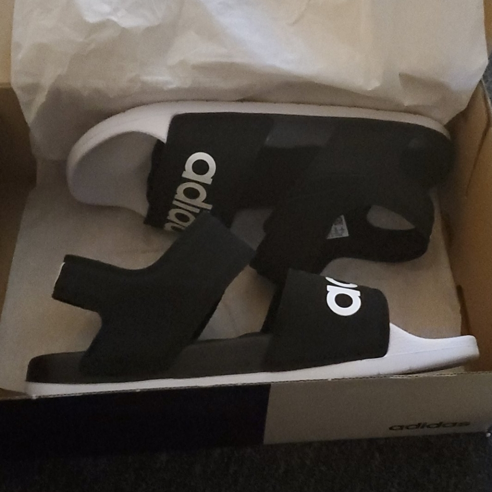 Adidas adilette sandal